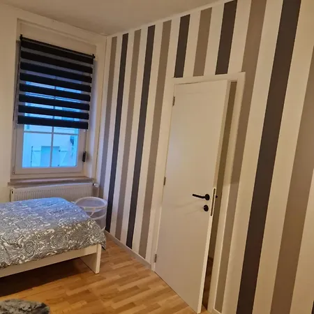 Comfortable Habitación en casa particular Longlaville