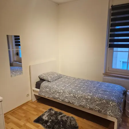 Habitación en casa particular Comfortable Longlaville